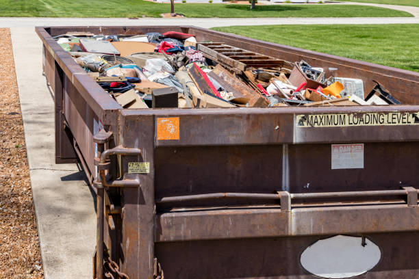 Property Management Cleanouts in Lathrop, MO