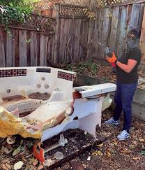 Best Hoarding Cleanup  in Lathrop, MO
